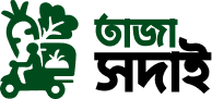 TajaShodai Logo